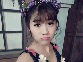 🌸英俗花🌸主播照片