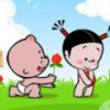 青蛙※在蹦迪