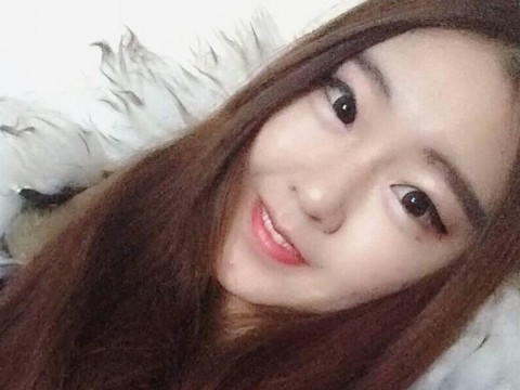 喵喵㏄。海报