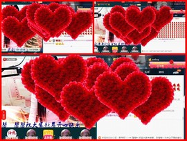 Baby♥明天♥主播照片