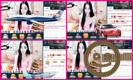 Baby♥明天♥主播照片