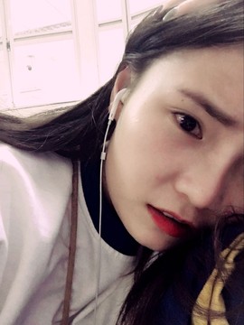 小二梦。主播照片