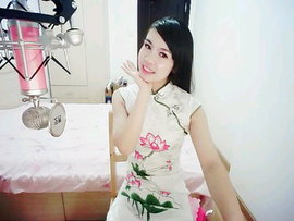 肉不小主播照片