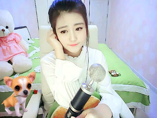 伏虎擒魔的主播照片