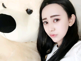肉不小主播照片