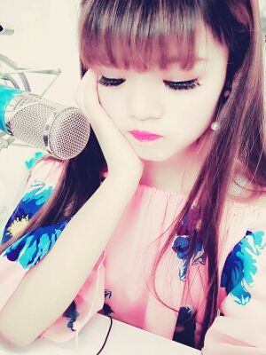 &姑娘@百毒的主播照片