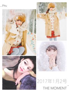 一迷♥阳光主播照片