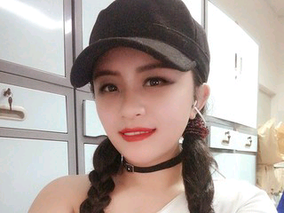亞兆9的主播照片