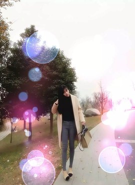 ❥❥欣欣ღ主播照片