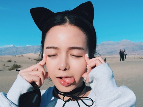 爆好吃的虫虫海报