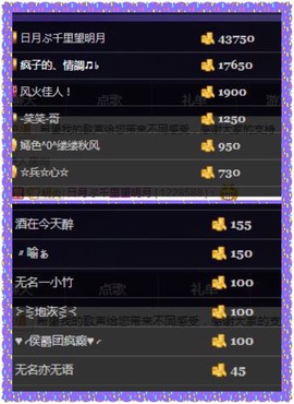 缘分主播主播照片
