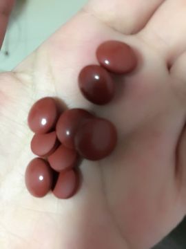 静静，心语～主播照片