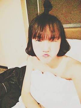 慧乖乖。主播照片