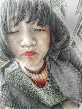 慧乖乖。主播照片