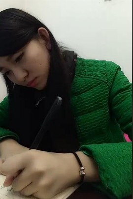 @妹子真的很美@照片主播照片