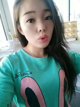 Muall~丨丨乐儿主播照片