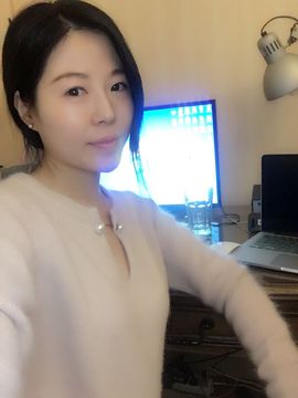 非本人哦主播照片