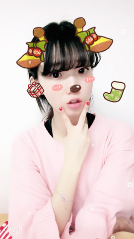 赵可爱＾主播照片
