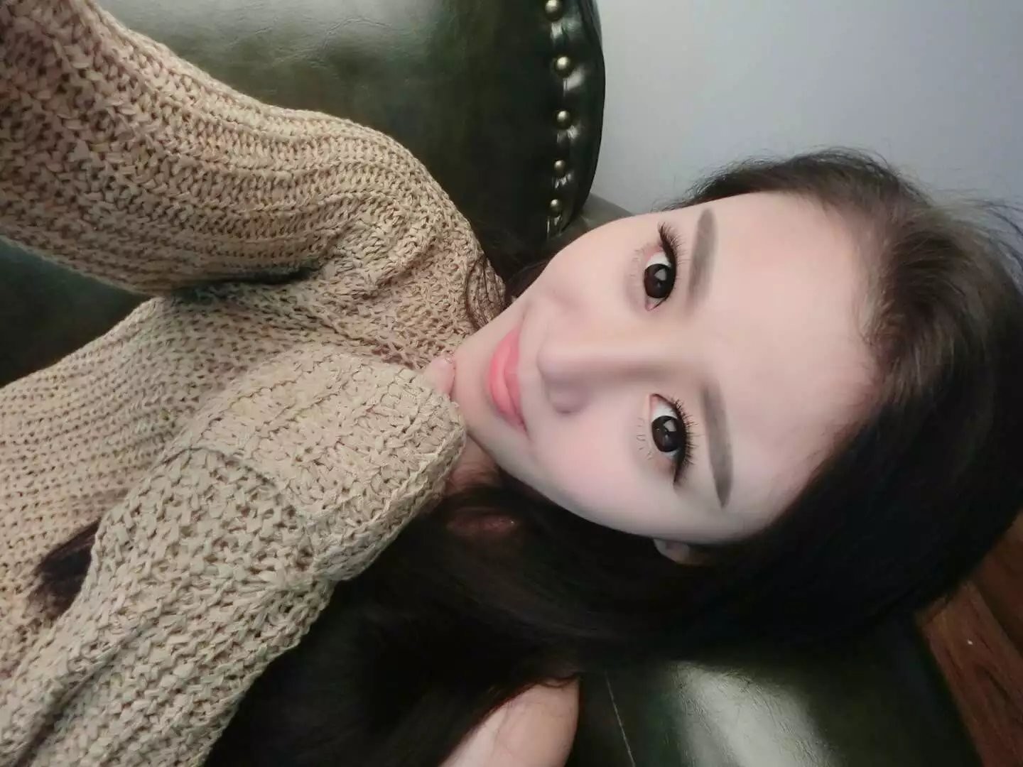 蜜桃祝您新年快乐！的主播照片