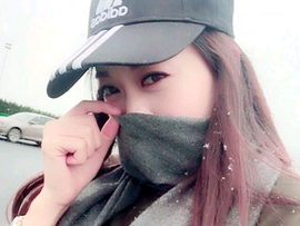 着想。主播照片