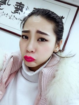柠檬二姐啊主播照片