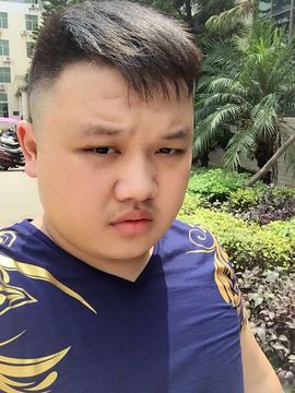 芒果家的旧欢先生、主播照片
