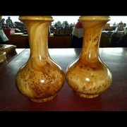 手工六道木佛珠批发1
