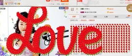 心儿梦想成真主播照片