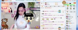 凡音🧡歌手加油主播照片