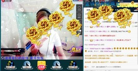 ☆缘☆酒妹主播照片