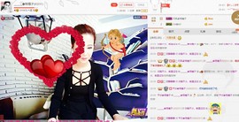🌺丐帮头牌主播照片
