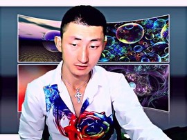 瑶柯-张瑶主播照片