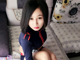 老虎sd主播照片