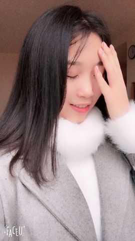 没才艺的丑女孩主播照片