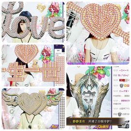 🎵小邓丽君🌺溪儿主播照片