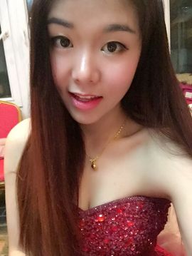 洛可＃你的小可爱主播照片