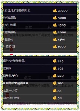 缘分主播主播照片