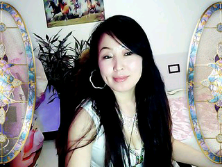 爱玩的玲玲的主播照片