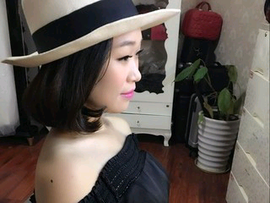 紫霞＆仙子主播照片