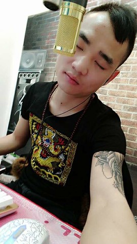 MC小冬、求连麦主播照片
