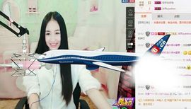 小妖❤出山主播照片