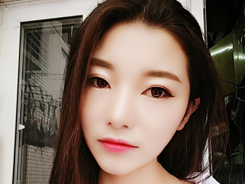 金金en的主播海报