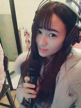 ღ森语~慧慧ღ主播照片