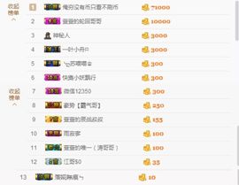 安静的小游客1主播照片