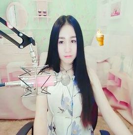 小妖❤出山主播照片
