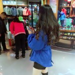 蕾蕾儿～海报