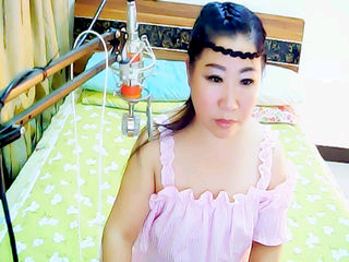 东北胖丫的主播照片