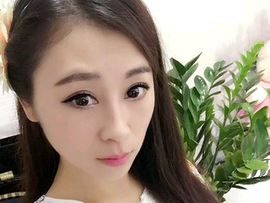 山里红山果主播照片
