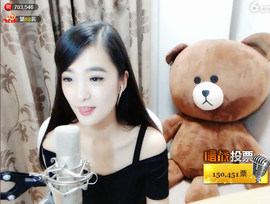右手还是那个右手！！主播照片