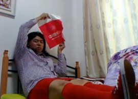 粉丝团123主播照片
